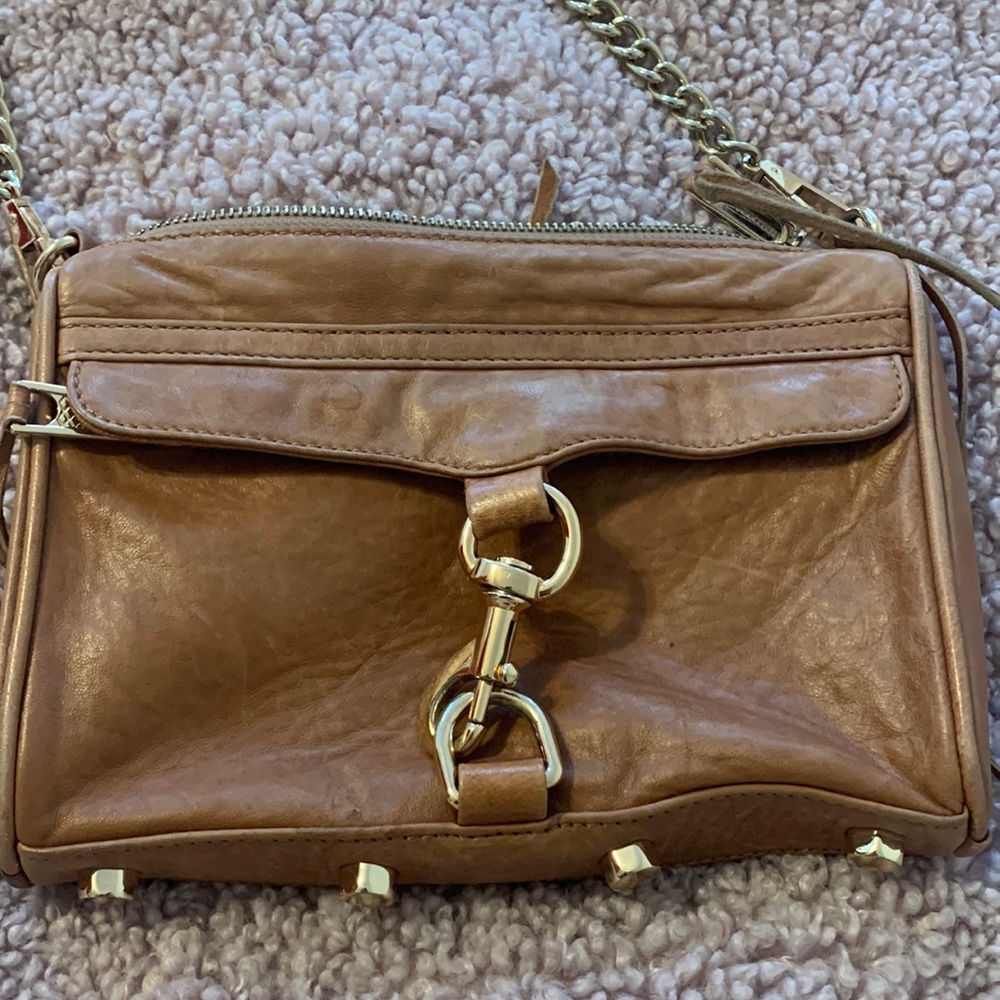 Rebecca minkoff